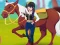 游戏Girly Equestrian在线