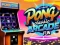 游戏Pong Game Classic Arcade Fun!在线