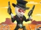 游戏Stickman Sniper: Western Gun在线