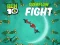 游戏Ben 10 Overflow Fight在线