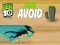 游戏Ben 10 Xlr8 Avoid在线