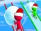 游戏Snow Race: Christmas Runner在线