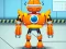游戏My First Robot在线