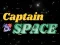 游戏Captain Space在线