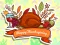 游戏Kids Quiz: Thanksgiving Trivia在线