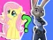 游戏Kids Quiz: Animal Ladies在线