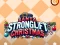 游戏Santa Stronglift Christmas在线