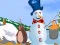 游戏Couple Escape from Snowy Land在线
