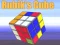 游戏Rubik’s Cube在线