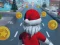 游戏Santa Roblox Running在线