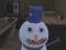 游戏The Snowman Ate You在线