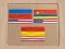 游戏Flag Puzzle Jam: Collect Flags在线