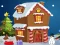 游戏Delighted Santa Rescue在线