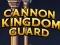 游戏Cannon Kingdom Guard在线
