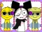 游戏Kids Quiz: Guess Sprunki Voice在线