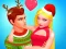 游戏Bestie Breakup Run - Christmas Love在线