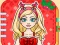 游戏Paper Doll: Santa Style在线