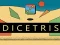 游戏Dicetris在线