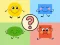 游戏Kids Quiz: Shapes Fun在线