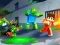 游戏Obby Prison: Craft Escape在线