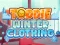 游戏Toddie Winter Clothing在线