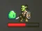 游戏Infinity Slime Dungeon在线