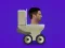 游戏Toilet Racer在线