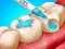 游戏Incredible Kids Dentist在线