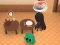游戏Gomidasu’s Kitchen在线
