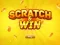 游戏Scratch & Win在线