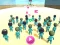 游戏Squid Game Race 3d在线