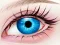 游戏Eye Color DIY在线