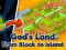 游戏God's Land From Block To Island在线