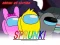 游戏Sprunki Among Us Edition在线