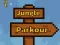 游戏Jungle Parkour在线