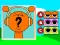 游戏Kids Quiz: Sprunki Fandom Quiz在线