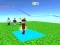 游戏Easy Obby Jump and Run Challenge Online在线