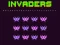 游戏Invaders在线