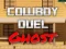 游戏Cowboy Duel Ghost在线