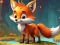 游戏Bright Fox Escape在线