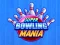 游戏Super Bowling Mania在线