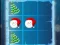 游戏Christmas Tic Tac Toe在线