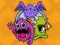 游戏Word Monsters在线