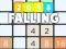 游戏2048 Falling在线