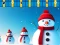 游戏Xmas Balls在线