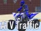 游戏ATV Traffic在线