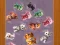 游戏Merge Cats: 2048!在线