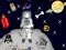 游戏Stickman in Space在线