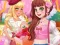 游戏Girly Romantic Pink在线