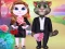 游戏Kitty Couple Lovely Valentine在线
